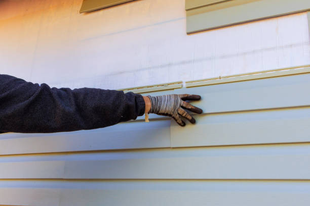 Best Composite Siding  in Riviera Beach, MD